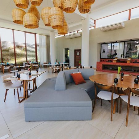 فندق Flat Na Principal De Pipa Praia de Pipa المظهر الخارجي الصورة