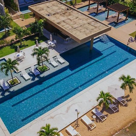 فندق Flat Na Principal De Pipa Praia de Pipa المظهر الخارجي الصورة