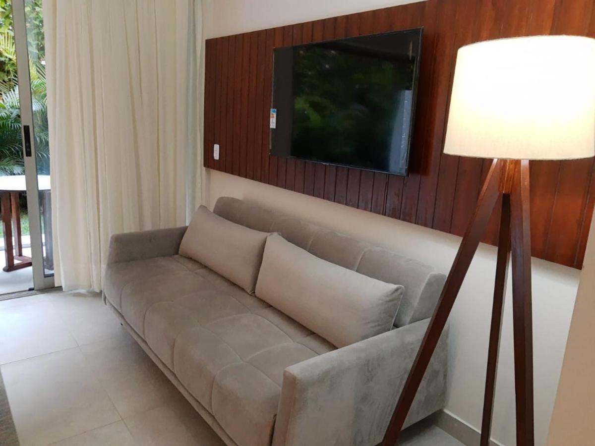 فندق Flat Na Principal De Pipa Praia de Pipa المظهر الخارجي الصورة