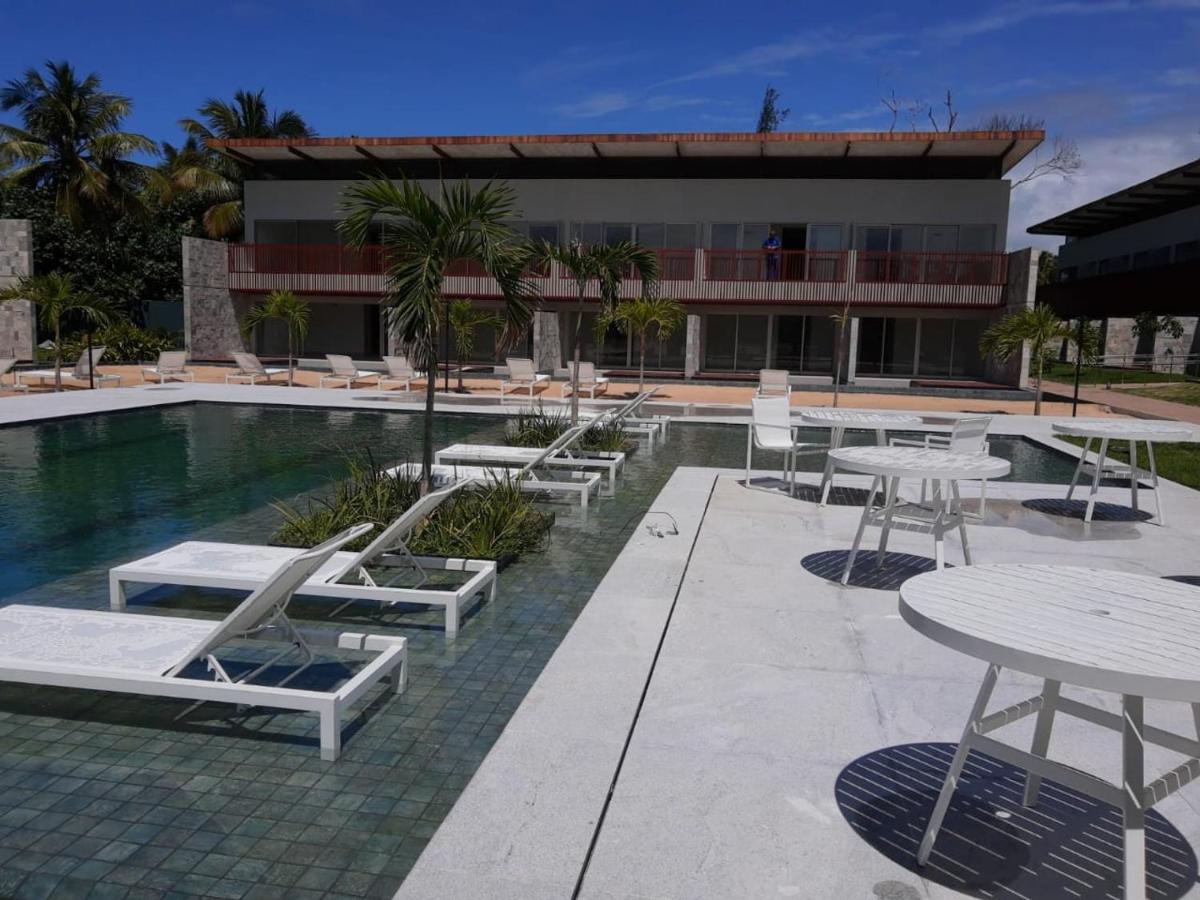 فندق Flat Na Principal De Pipa Praia de Pipa المظهر الخارجي الصورة