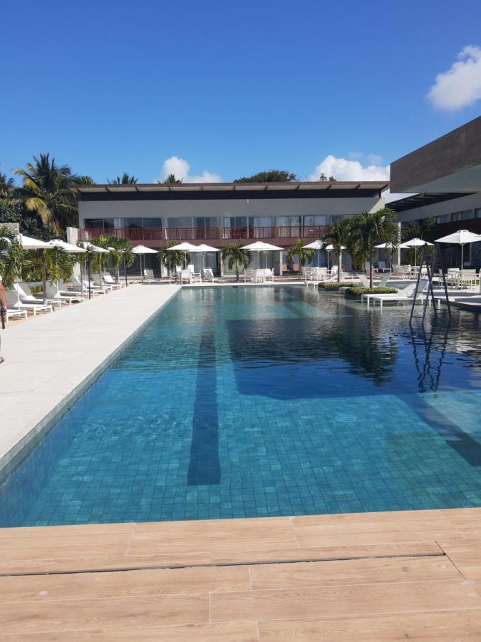 فندق Flat Na Principal De Pipa Praia de Pipa المظهر الخارجي الصورة