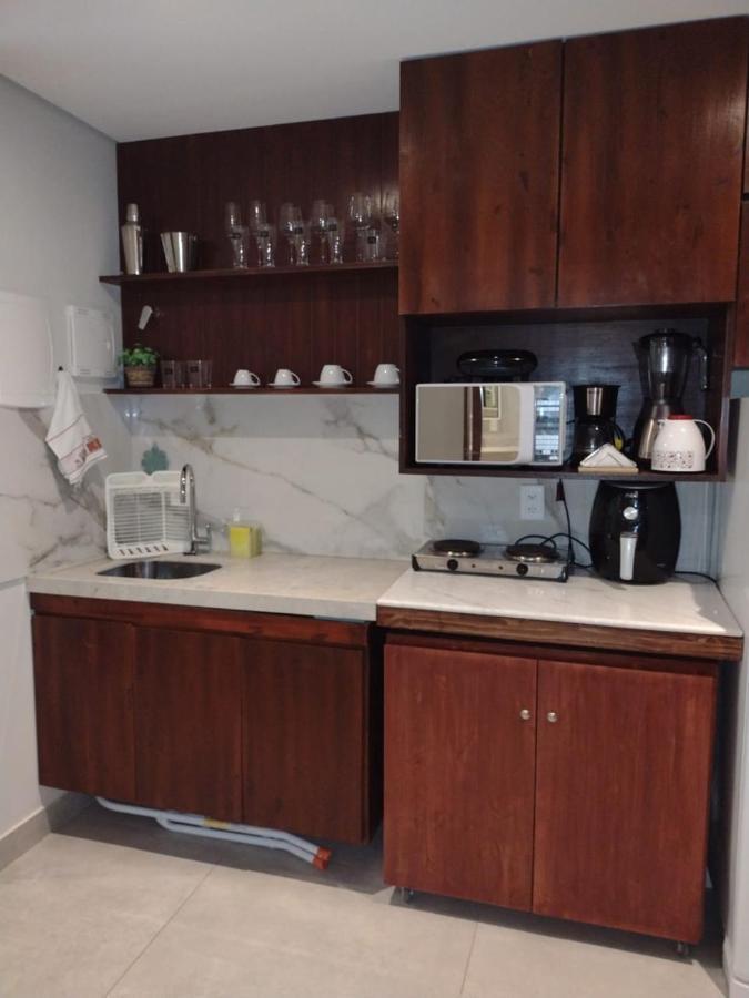فندق Flat Na Principal De Pipa Praia de Pipa المظهر الخارجي الصورة