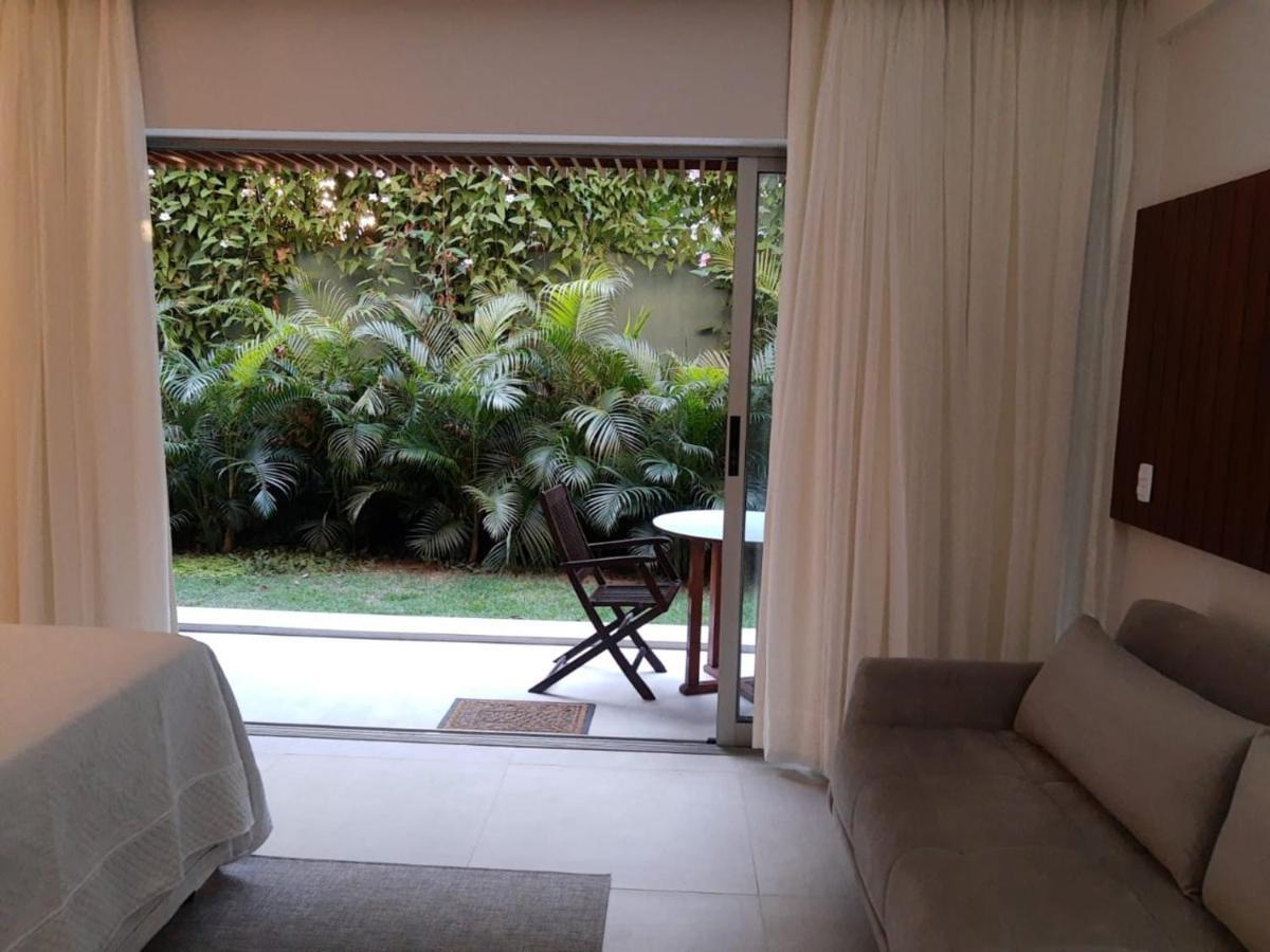 فندق Flat Na Principal De Pipa Praia de Pipa المظهر الخارجي الصورة