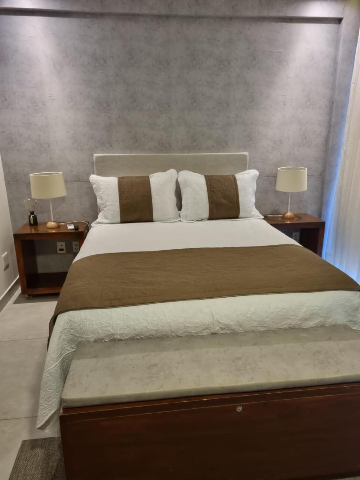 فندق Flat Na Principal De Pipa Praia de Pipa المظهر الخارجي الصورة